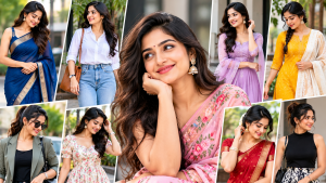 అందాన్ని రెట్టింపు చేసే డ్రెస్సింగ్ స్టైల్స్.. ఒక్కసారి ఫాలో అయ్యి చూడండి..! 